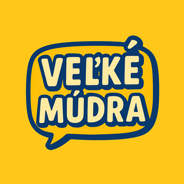 Veľké Múdra